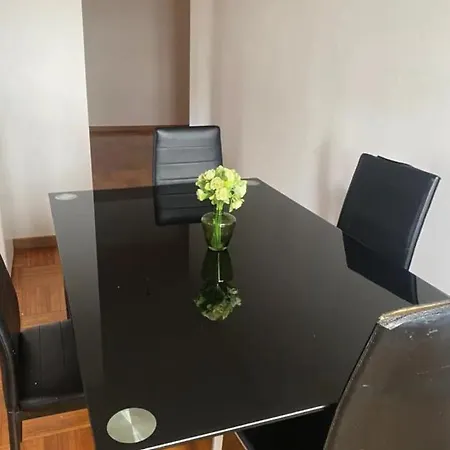 Varzea Park Apartment *