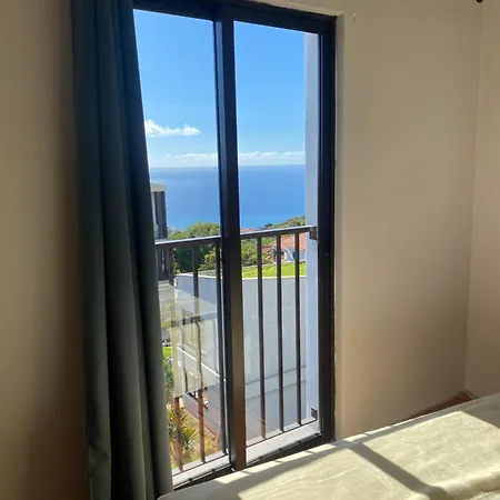 Varzea Park Apartment Funchal (Madeira)