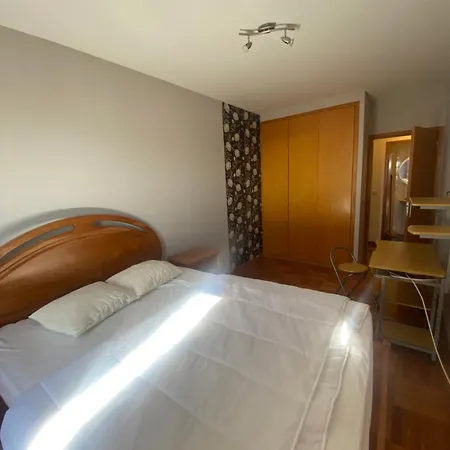 Varzea Park Apartment *