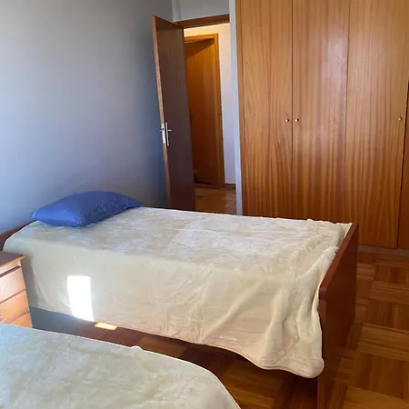 Varzea Park Apartment *