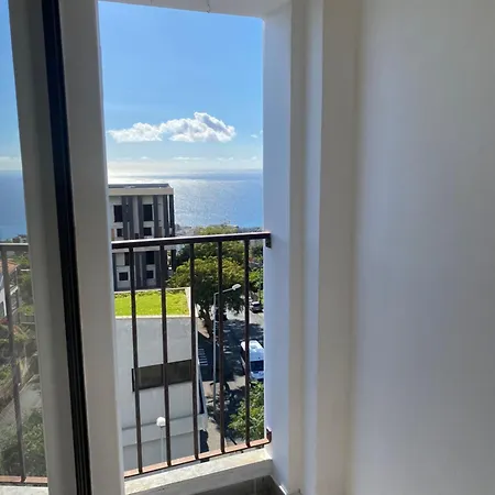 Varzea Park Apartment Funchal (Madeira)